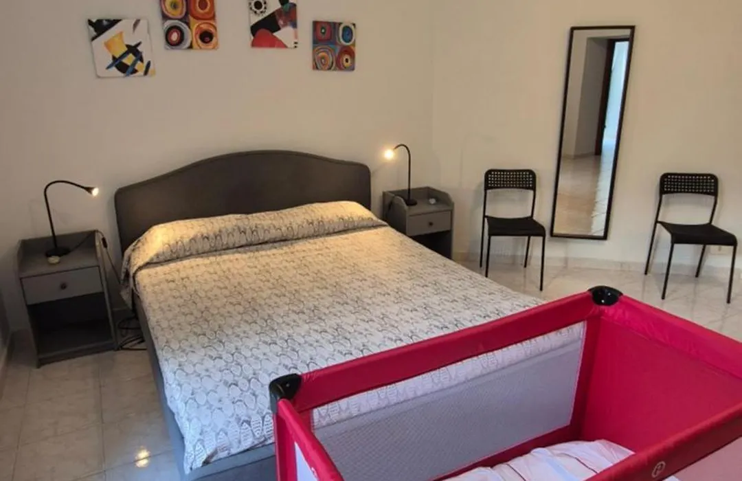 Holiday Home Deldec-1
